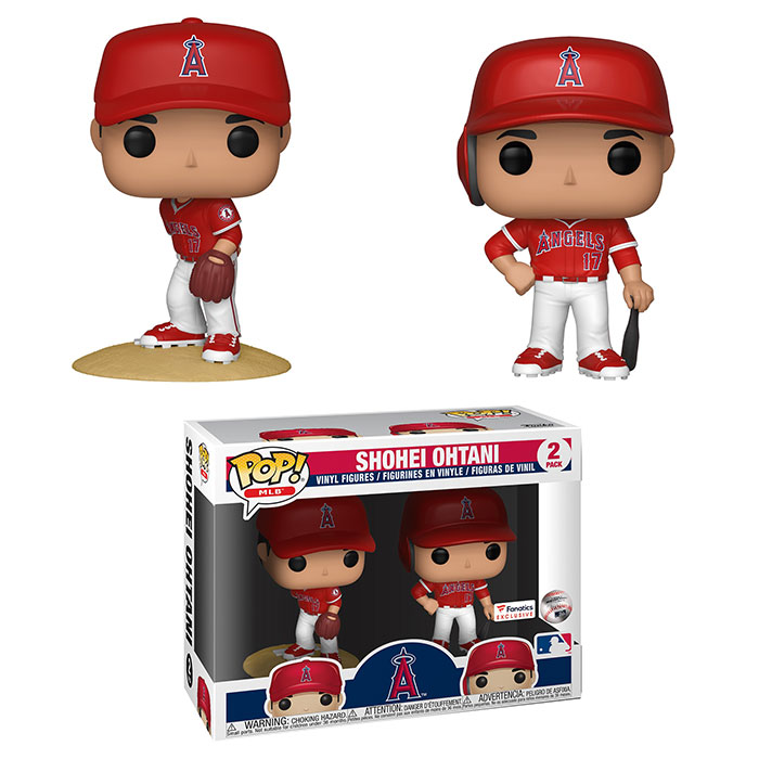 大赤字特価 イチロー選手 引退記念 フィギュア FUNKO POP 限定